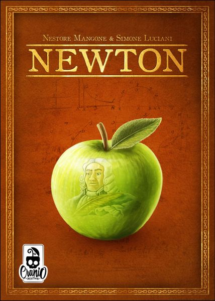 (Rental) Newton