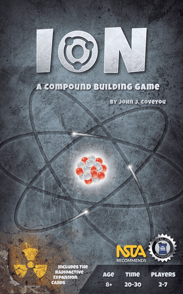 (Rental) ION: A Compound Building Game