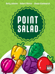 (Rental) Point Salad