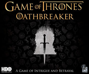 (Rental) Game of Thrones: Oathbreaker