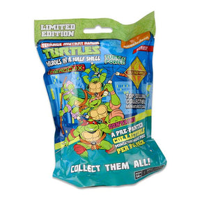HeroClix Teenage Mutant Ninja Turtle: Heroes in a Half Shell - Foil Pack