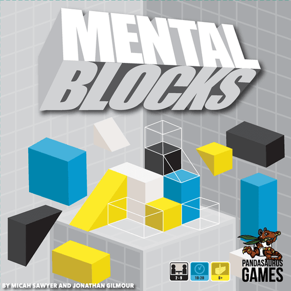(Rental) Mental Blocks
