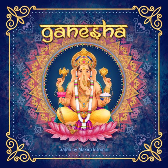(Rental) Ganesha