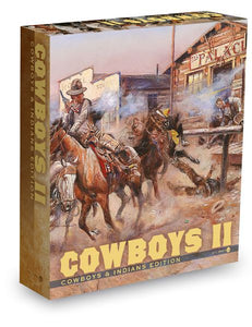 Cowboys II