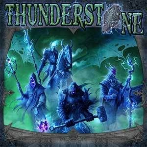 (Rental) Thunderstone