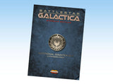 Battlestar Galactica: Starship Battles - Additional Counter Set Expansion Pack