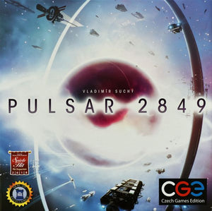 (Rental) Pulsar 2849
