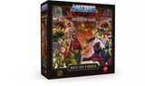 Masters of the Universe: the Board Game Box of Power (Kickstarter exclusive)