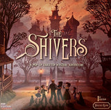 The Shivers Deluxe Kickstarter Edition
