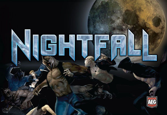 (Rental) Nightfall