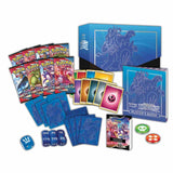 Pokemon: Sword & Shield - Battle Styles Elite Trainer Box Blue