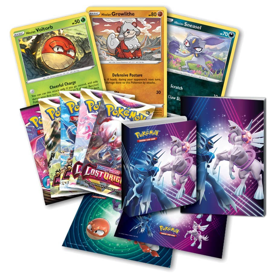 Pokemon Fall 2022: Collector Chest Little Shop of Magic Pokemon Fall 2022: Collector Chest Little Shop of Magic
