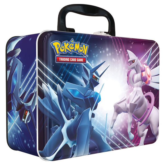 Pokemon Fall 2022: Collector Chest
