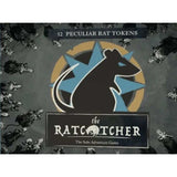 The Ratcatcher: 12 Peculiar Rat Tokens