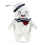 Phunny Plush Ghostbusters Stay Puft Marshmallow Man