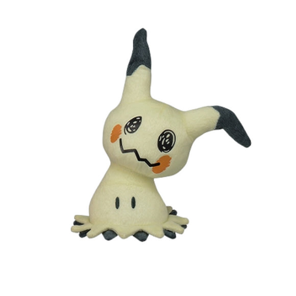 Pokémon Focus Plush - Standing Mimikyu 9