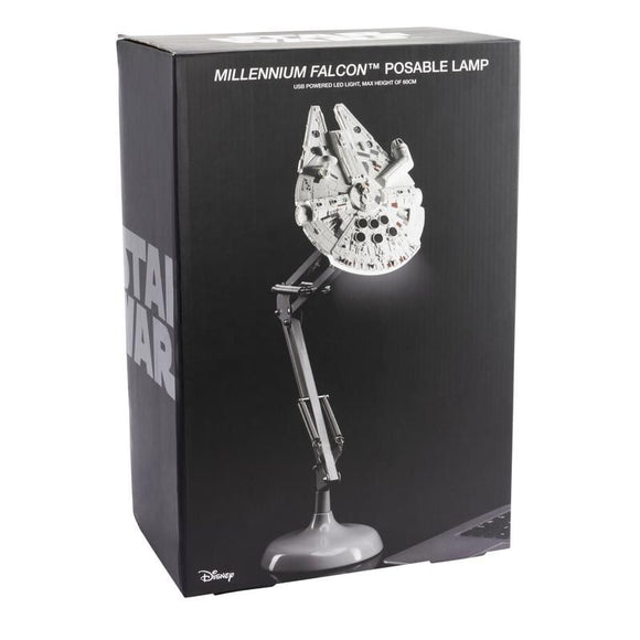 Paladone: Star Wars Millennium Falcon Lamp