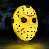 Paladone: Friday the 13th Mask Light