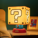 Paladone: Super Mario Icon Lamp