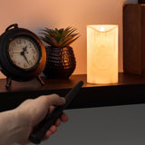 Paladone: Harry Potter Candle Light w/ Wand Remote Control