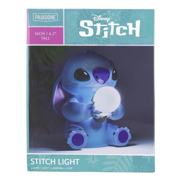 Paladone: Stitch Light