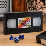 Paladone: Stranger Things VHS Logo Light