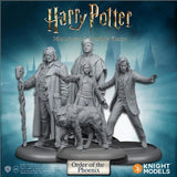 Harry Potter Miniatures Adventure Game: Order of the Phoenix Pack