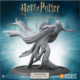 Harry Potter Miniatures Adventure Game: Dementor Adventure Pack