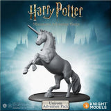 Harry Potter Miniatures Adventure Game: Unicorn Adventure Pack