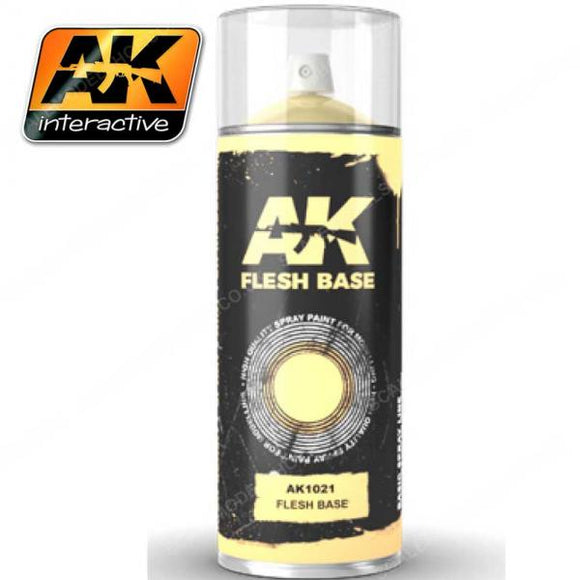 AK Spray: Flesh Base