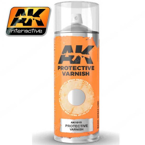 AK Spray: Protective Varnish