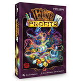 Potions & Profits