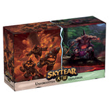 Skytear: Unforgotten Expansion