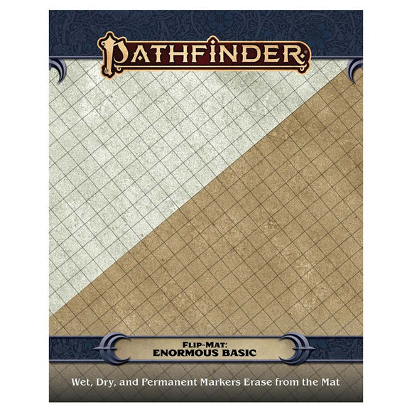 Pathfinder: Flip-Mat - Enormous Basic