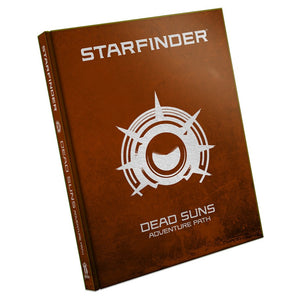 Starfinder: Adventure Path - Dead Suns (Special Edition)