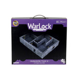 WarLock Tiles: Dungeon Tiles II – Full Height Stone Walls