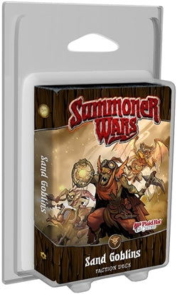 Summoner Wars Second Edition: Sand Goblins Expansion