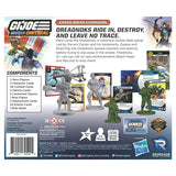 G.I. JOE Mission Critical Chaos Break Expansion