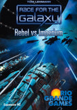 Race for the Galaxy: Rebel vs Imperium