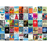 Puzzle: Great American Novels