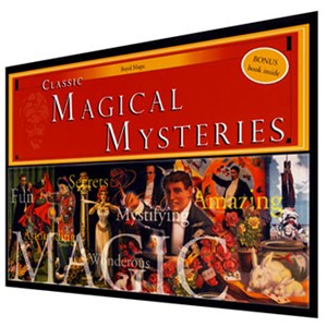Royal Magic Set: Classic Magical Mysteries