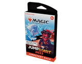 Magic: the Gathering - Jumpstart 2022 Draft Booster Booster Pack or Box