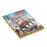 Zombicide: Chronicles - Core Book