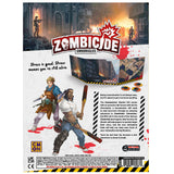 Zombicide: Chronicles - GameMaster Starter Kit