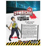 Zombicide: Chronicles - Stories from the Outbreak