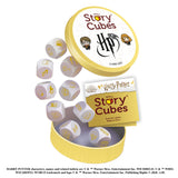 Harry Potter: Rory's Story Cubes