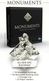 Foundations of Rome - Monuments Expansion
