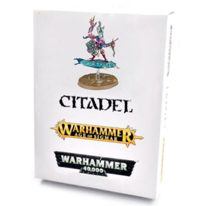 Warhammer: Disciples of Tzeentch - Fluxmaster, Herald of Tzeentch