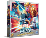 Marvel United: X-Men The Infinity Gauntlet - Kickstarter Exclusive Expansion
