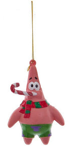 SpongeBob Squarepants™ Patrick Ornament